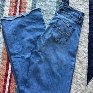 Kimes Ranch Olivia’s